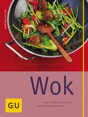 cover image of Wok